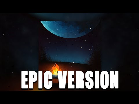 Outer Wilds Soundtrack Orchestral Medley | A Tribute To Outer Wilds (written by @andrewprahlow )