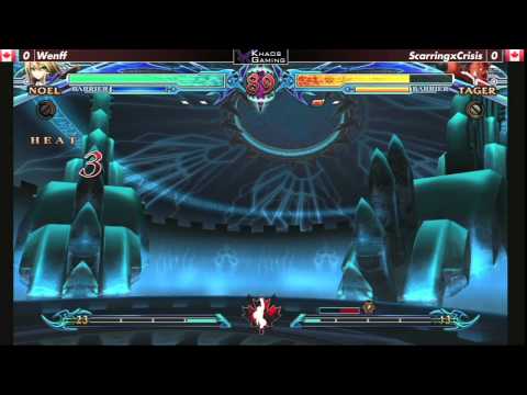 CC2014 BBCP LT8 - Wenff (NOL) vs ScarringXCrisis (TAG)