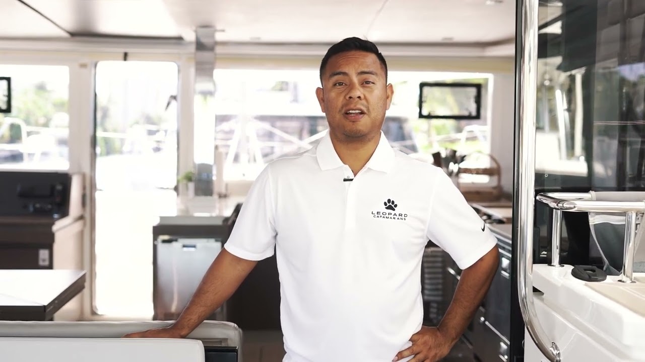 Leopard 50 - How To: Introduction