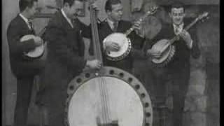 Duke Davis Banjo Band - Ida