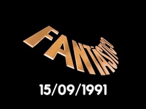 Fantástico 30 anos - As cegonhas da noite, 1991/2003