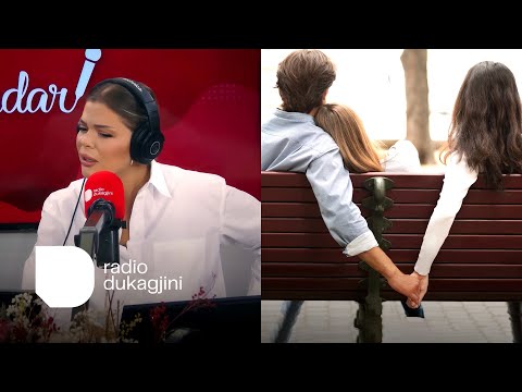 Telefonon live dhe tregon si e tradhtoi gruan – Edita Doli ia tregon vendin