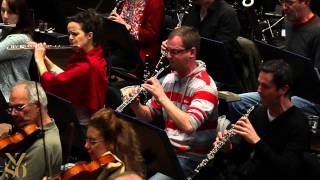 NZSO Rehearsal: Beethoven - The Symphonies, how do you choose?