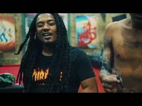 BiggTtime - Pick A Side ft. Kaydoe (Official Music Video)