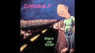Dinosaur Jr - Where You Been [Full Album] 1993