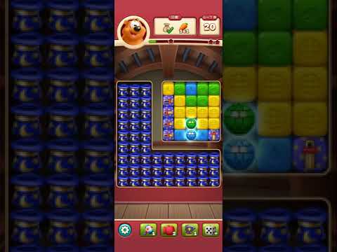 Toon Blast Level 4009-4005-2 Clear(5)