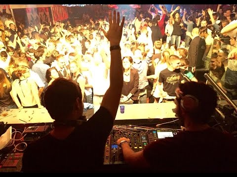 MARNIK @ SETAI CLUB - 25 OTTOBRE 2014 - [HD]