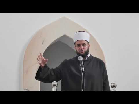 Potvaranje osobe zato sto je mrzimo ili sumnjamo u nju - Sead Islamovic