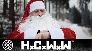ROLF ZUCKOWSKI - IN DER WEIHNACHTSBÄCKEREI - PUNK COVER: WICHTELHEIT (OFFICIAL HD VERSION HCWW)