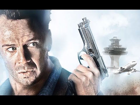 Stirb Langsam 2 - Original Trailer 1 Deutsch 1080p HD