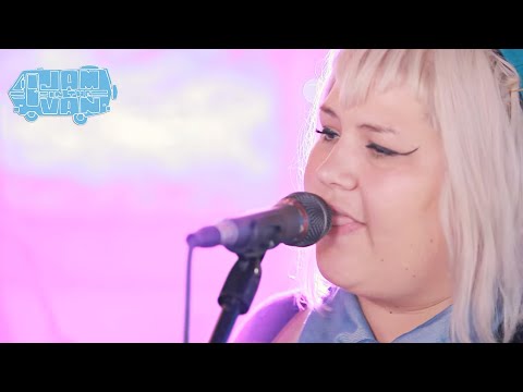 SHANNON & THE CLAMS - "If You Could Know" (Live at Desert Daze 2018 in Moreno Valley) #JAMINTHEVAN