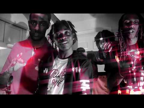 Kjay NoLackin "NoLackin Anthem" (Official Video) | Shot/Edited By @_Qiymo130