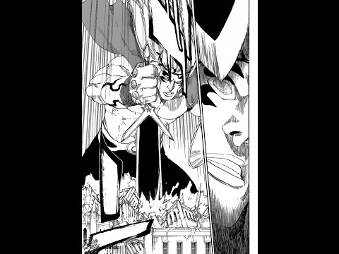 "Match made in Hell" Bleach Manga Chapter 668 Review