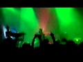 IAMX "You can be happy" Live in Hamburg 2009