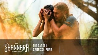 Sabrosa Purr - The Garden | The Shannara Chronicles 1x06 Music [HD]
