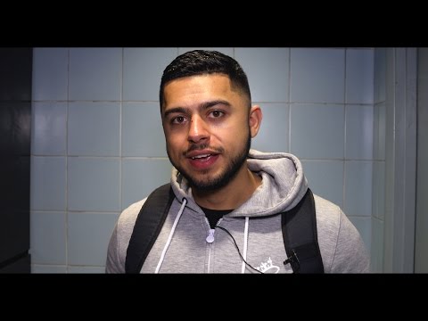 SID-FX / Back in the Game