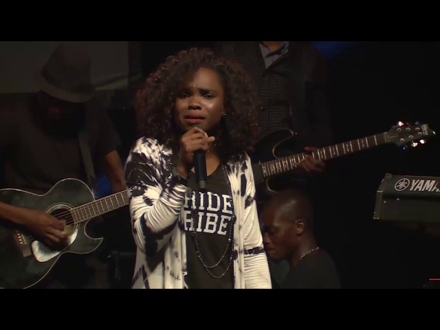 I want to see You - Cover by Victoria Orenze