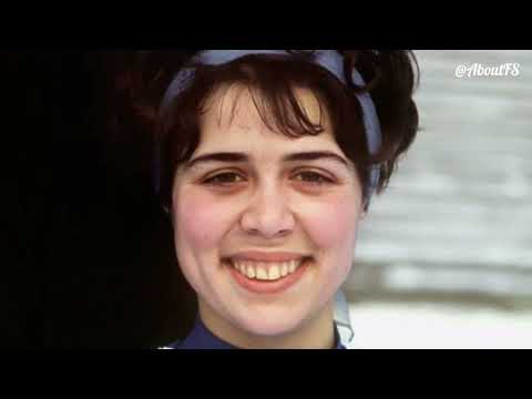 Does white envy exist in figure skating? An interview with Irina Rodnina #figureskating 