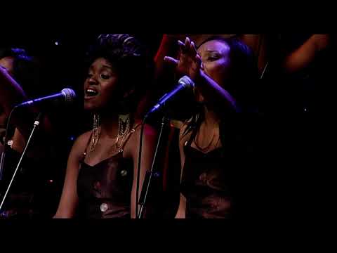 Uyahalalela/Amen | Spirit Of Praise 3 ft Benjamin Dube