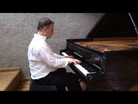 G.Bizet - "Aria De Escamillo". Plays Mikayel Gabrielyan