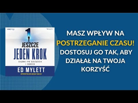 ▶️ Poznaj 5 skutecznych metod zarządzania czasem! Zrób z 24 godzin, aż 3 dni! ⏰ AUDIOBOOK