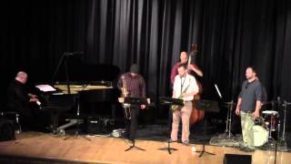 Mark Shilansky Quintet 5