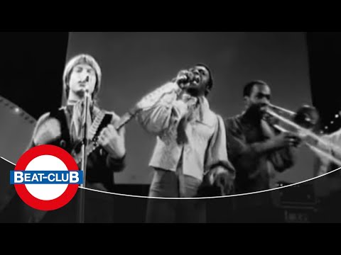 The Foundations - In The Bad, Bad Old Days (Before You Loved Me) (1969)