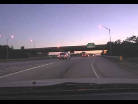 Dangerous Interchange