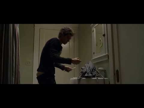 Peter Parker-Wake Up Scene-The Amazing Spider Man (2012) Movie