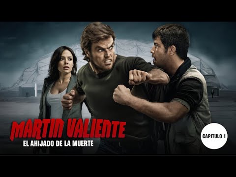 Radio drama: Martín Valiente – Chapter 1 The Venezuelan comic book hero who marked a generation.