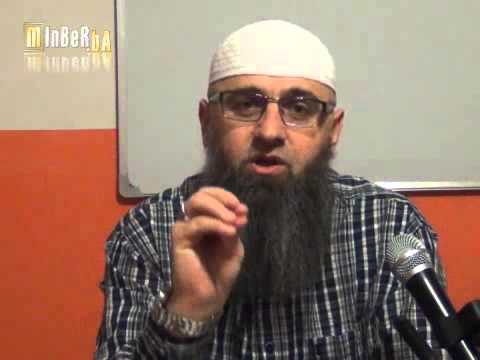 Pitanja i odgovori 24 04 15 - dr. Safet Kuduzović