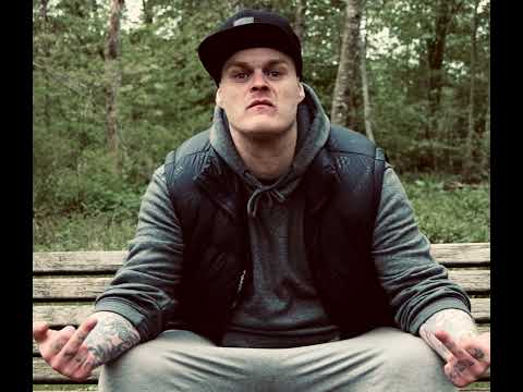 Kalle.P - Ja Hatten (Single 2025)