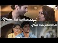Milne Hai Mujhse Aayi X Yaen Ennai Pirindhaai Mashup Binu Shiva