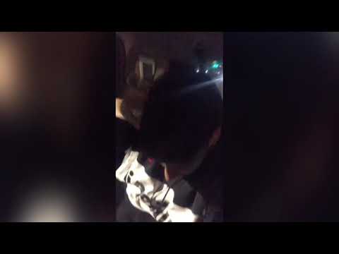 Duki Alocado con Daikiti En El Auto con su MADRE