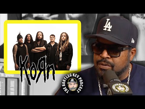 Ice Cube on Working w/ Korn & Performing at The Family Values Tour