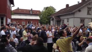 MARCHING ON TOGETHER