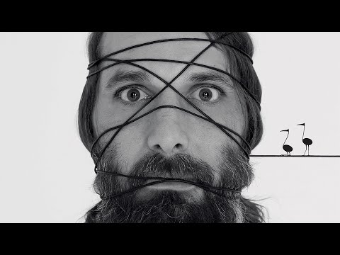 Sébastien Tellier - Adieu (Official Audio)