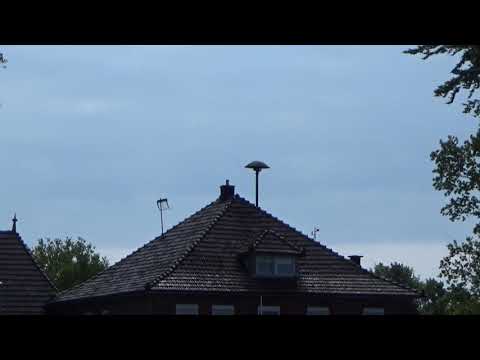 Sirenenprobe Sudwalde (Samtgemeinde Schwaförden) | E57 Feueralarm