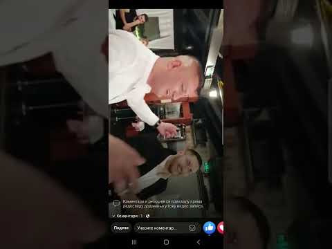 Ivan I Dusan Kurtic - tasi tanana (UZIVO)