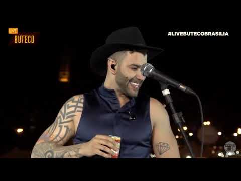 Buteco do Gusttavo Lima em Brasília