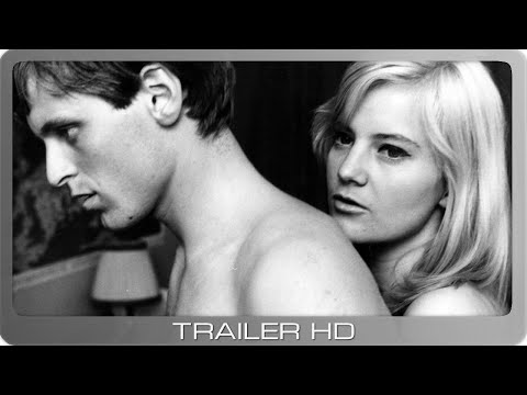 Mädchen Mädchen ≣ 1967 ≣ Trailer