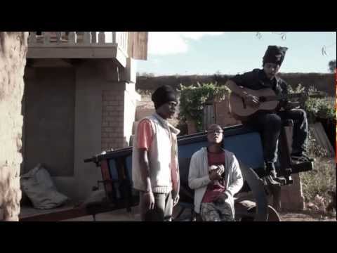 Gasy RAZA maha gasy ny gasy