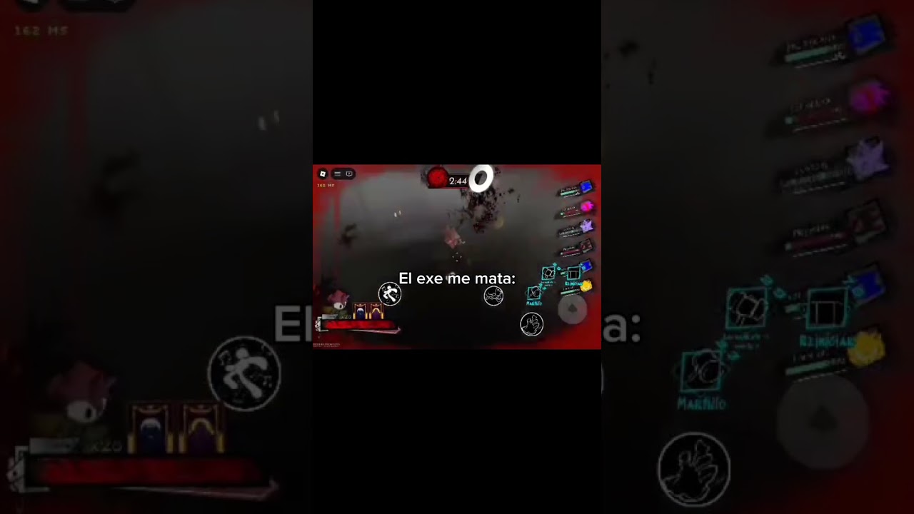 🕯✷┆ Ese tiro fue el más pro qie eh 𝚎𝚌𝚑𝚘 ┆✷🌈 #meme #suscriptores #help #humor #amy #om