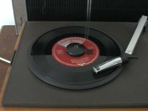 Bob Benny - Rosen im September (September gouden roos)