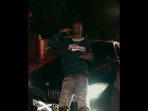 Najeeriii - swaged out (unreleased)