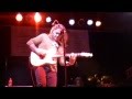 ROBBEN FORD - "Don't Worry 'Bout Me"  8-18-12