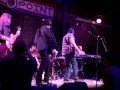 Rick Fowler Band feat. Bill Berry on Drums 