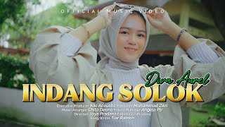 Download lagu Diva Aurel - Indang Solok - Remix Minang Timur Terbaru 2025 mp3