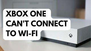How To Fix Xbox One Can