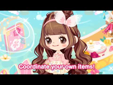LINE PLAY - Our Avatar World Video